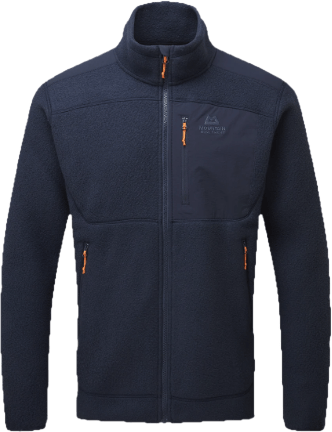 Mountain Equipment Highpile Mens Jacket Cosmos Mountain Equipment