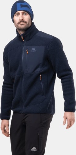 Mountain Equipment Highpile Mens Jacket Cosmos Mountain Equipment