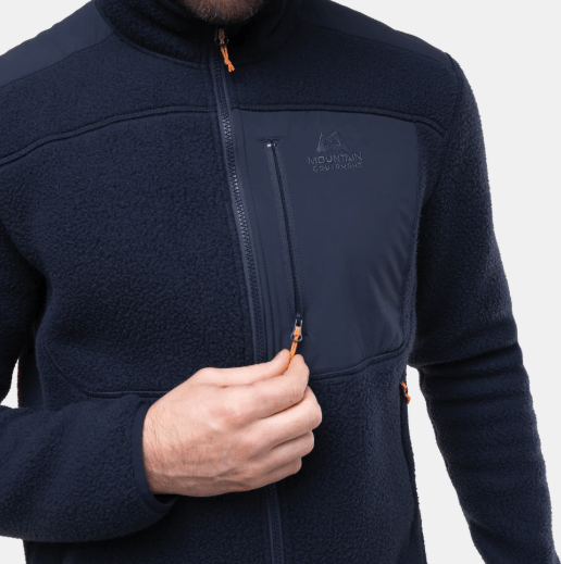 Mountain Equipment Highpile Mens Jacket Cosmos Mountain Equipment