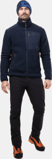 Mountain Equipment Highpile Mens Jacket Cosmos Mountain Equipment