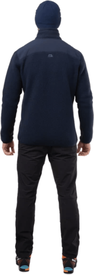Mountain Equipment Highpile Mens Jacket Cosmos Mountain Equipment