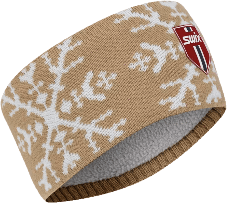 Swix Scandi Headband Dune