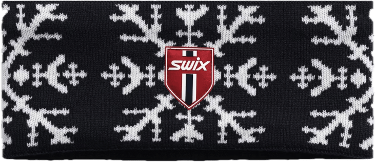 Swix Scandi Headband Dark Navy