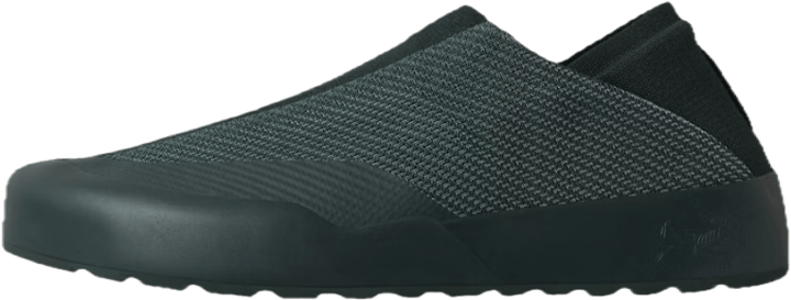 Arc'teryx Kragg Men Dark Jade/dark Jade Arc'teryx