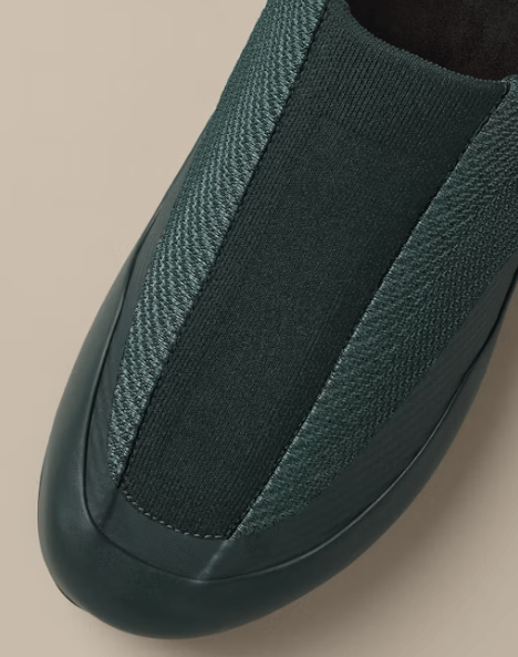 Arc'teryx Kragg Men Dark Jade/dark Jade Arc'teryx