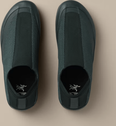 Arc'teryx Kragg Men Dark Jade/dark Jade Arc'teryx