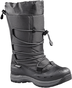 Baffin Women's Snogoose  Black