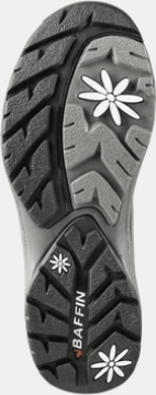 Baffin Women's Snogoose  Black Baffin