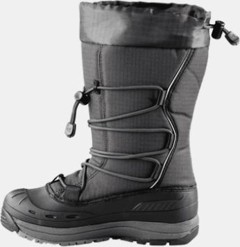 Baffin Women's Snogoose  Black Baffin