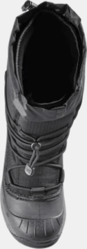 Baffin Women's Snogoose  Black Baffin