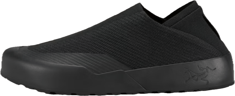 Arc'teryx Kragg Mid Women Black/black