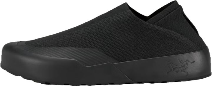 Arc'teryx Kragg Mid Women Black/black Arc'teryx