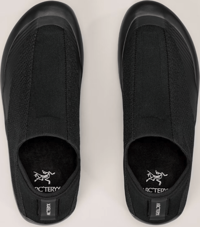 Arc'teryx Kragg Mid Women Black/black Arc'teryx