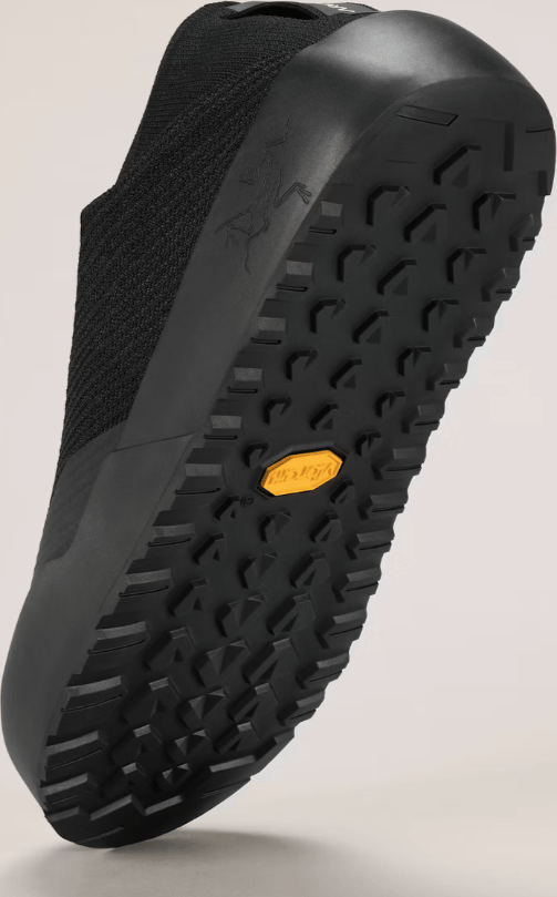 Arc'teryx Kragg Mid Women Black/black Arc'teryx