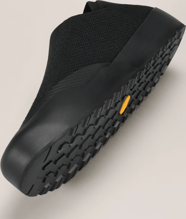 Arc'teryx Kragg Mid Women Black/black Arc'teryx