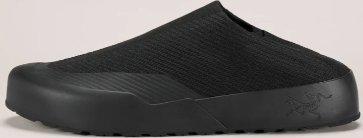 Arc'teryx Kragg Mid Women Black/black Arc'teryx