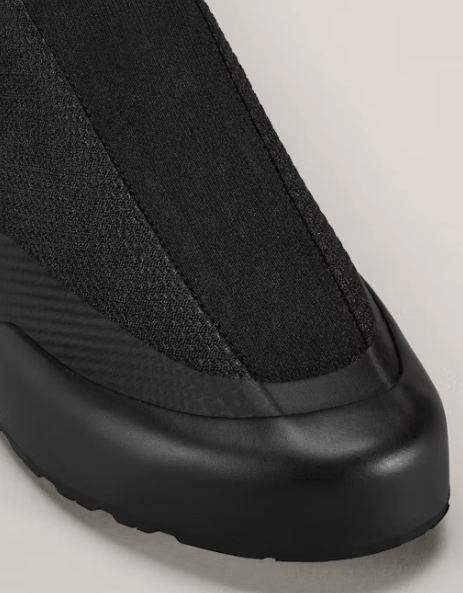 Arc'teryx Kragg Mid Women Black/black Arc'teryx