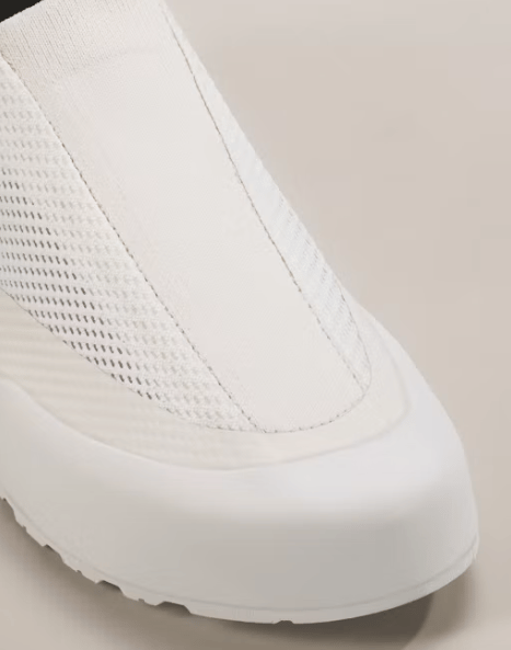 Arc'teryx Kragg Mid Women Sea Salt/arctic Silk Arc'teryx