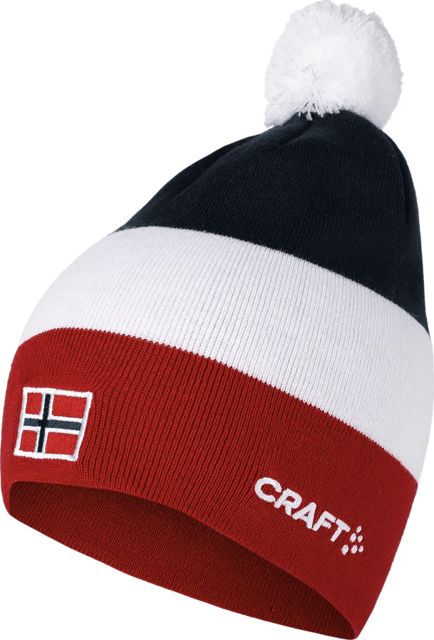 Craft Nor Parade Hat Night/red Craft