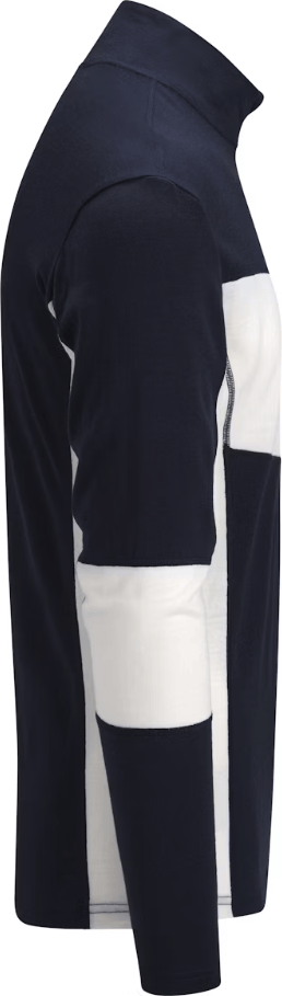 Swix Polaris Baselayer Halfzip M Dark Navy Swix