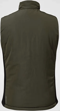 HeatX Hunt Vest Olive HeatX
