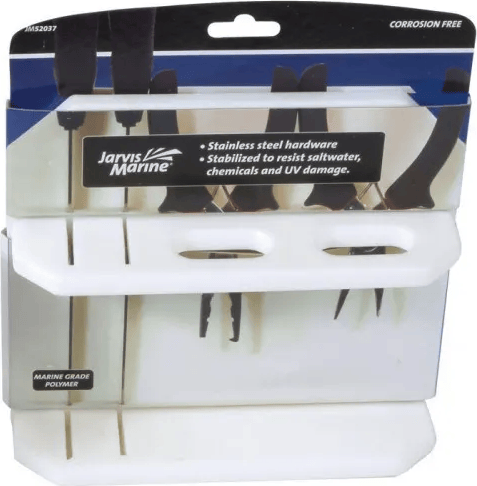 Jarvis JARVIS MARINE KNIFE AND PLIER CADDY LARGE Jarvis