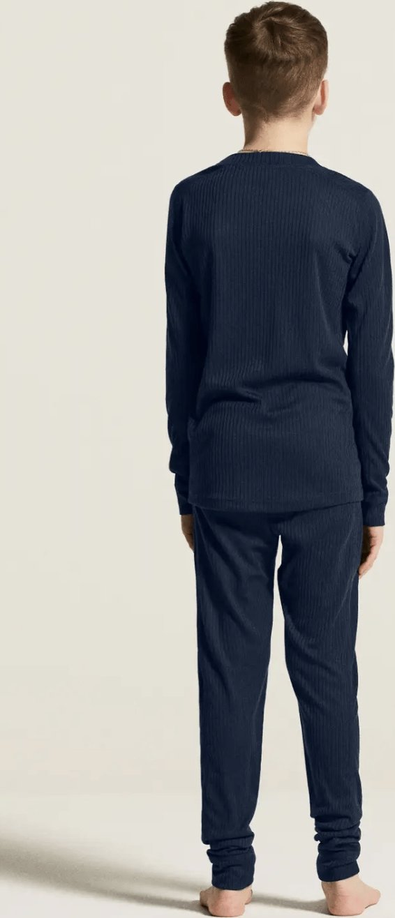 Craft Thermal Baselayer Set 2 Jr Night Craft