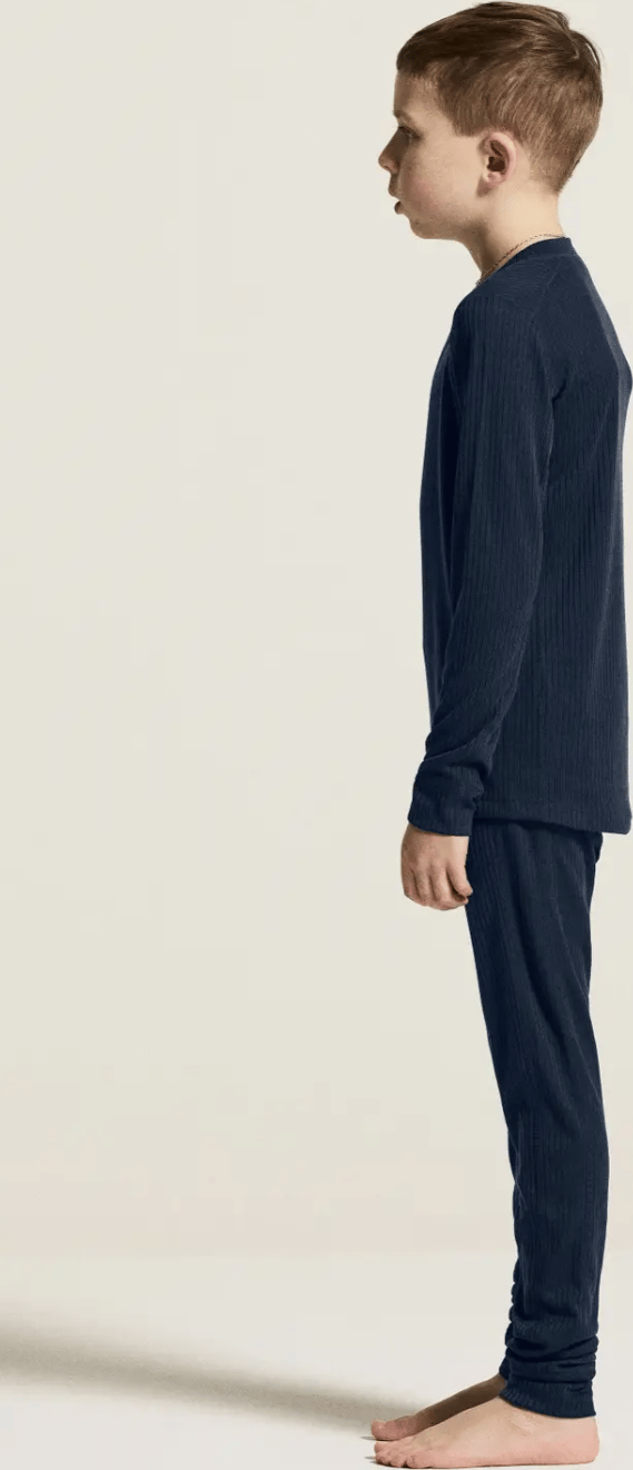 Craft Thermal Baselayer Set 2 Jr Night Craft