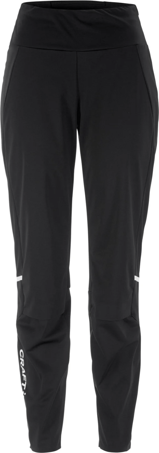 Craft Pro Nordic Race Fz Pants W Black