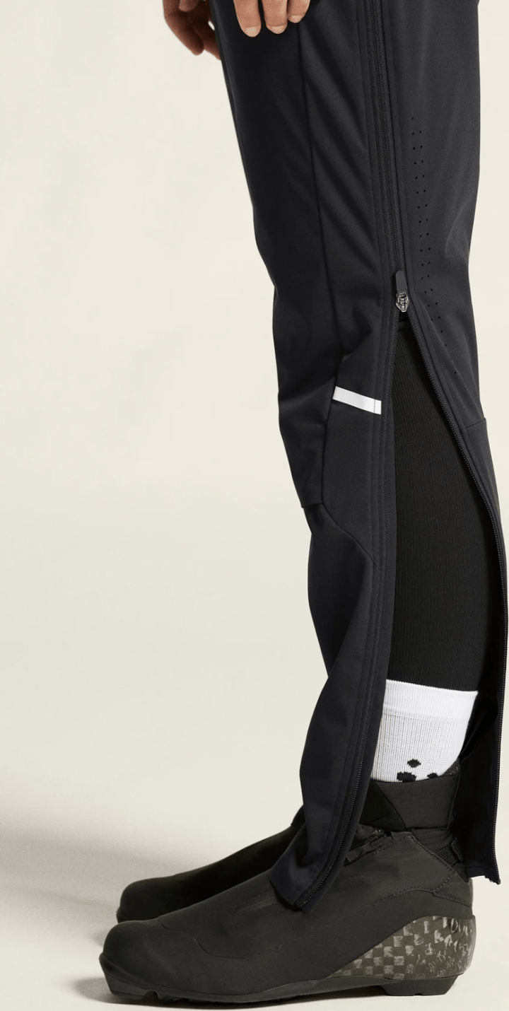 Craft Pro Nordic Race Fz Pants W Black Craft