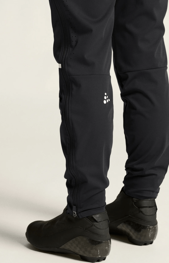 Craft Pro Nordic Race Fz Pants W Black Craft