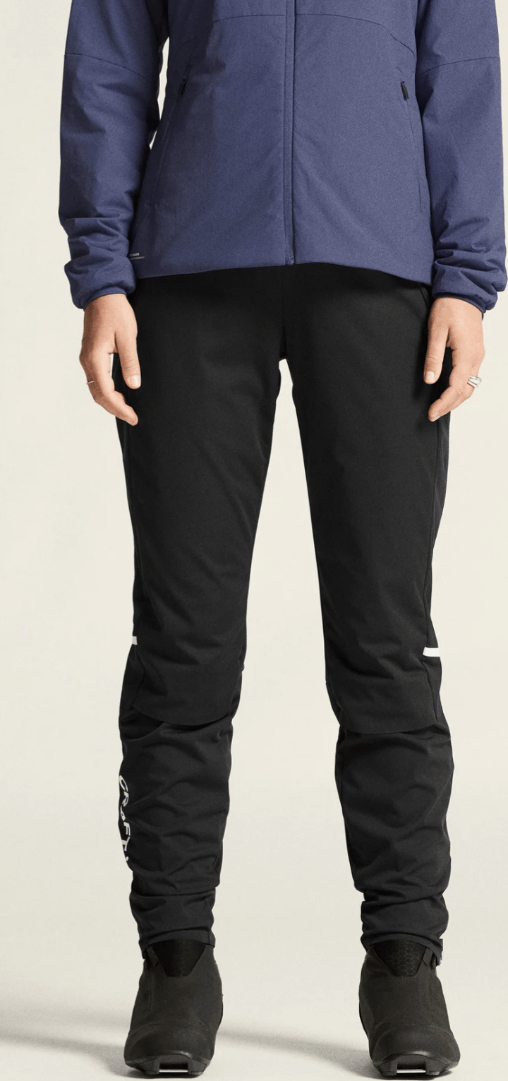 Craft Pro Nordic Race Fz Pants W Black Craft