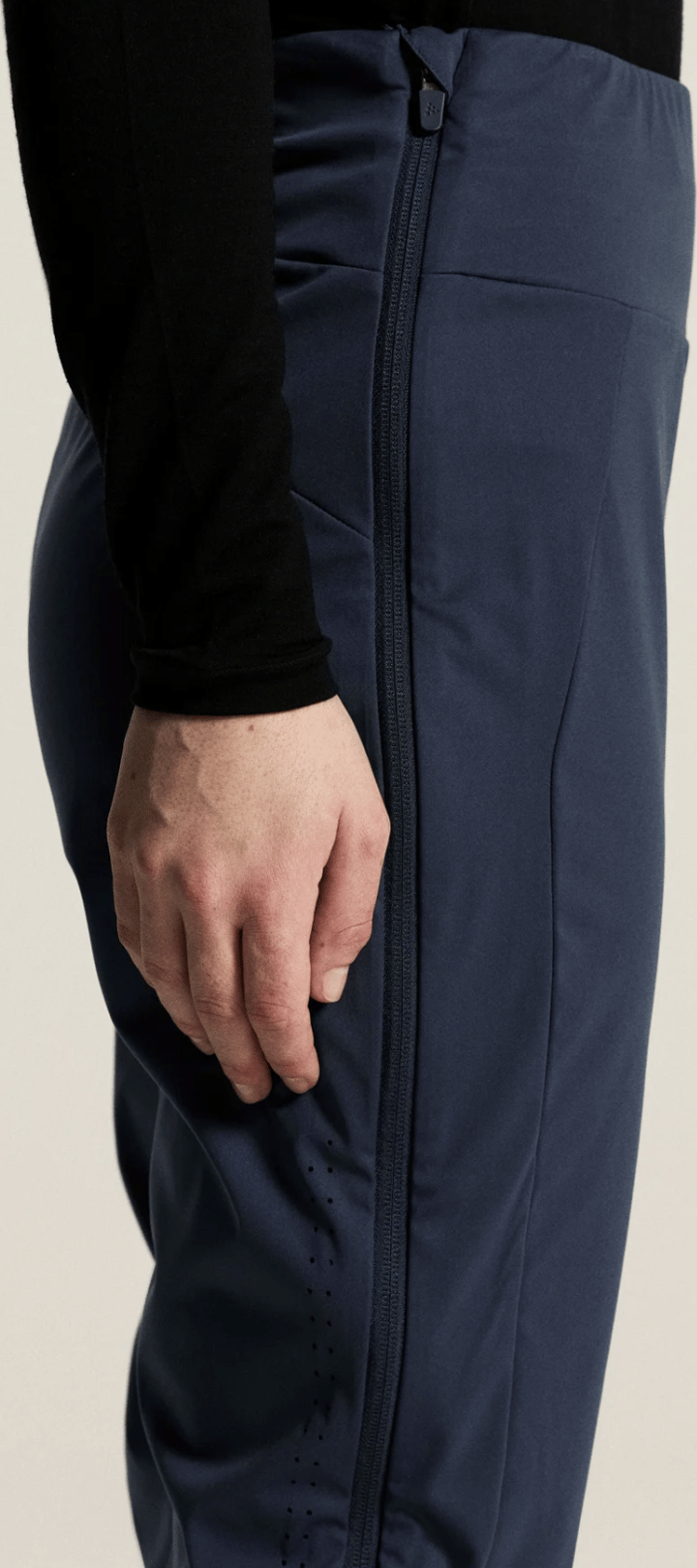Craft Pro Nordic Race Fz Pants W Night Craft