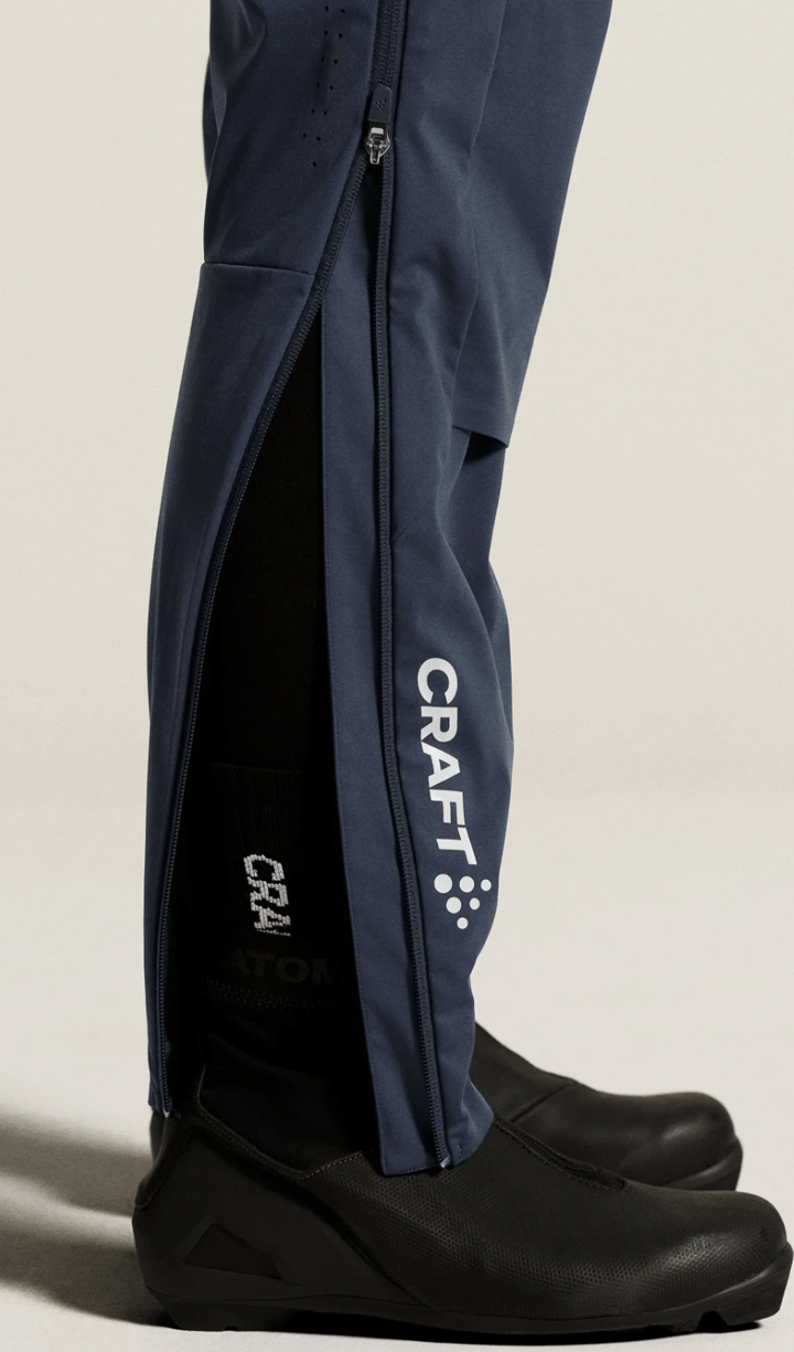 Craft Pro Nordic Race Fz Pants W Night Craft