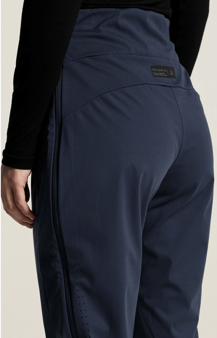 Craft Pro Nordic Race Fz Pants W Night Craft