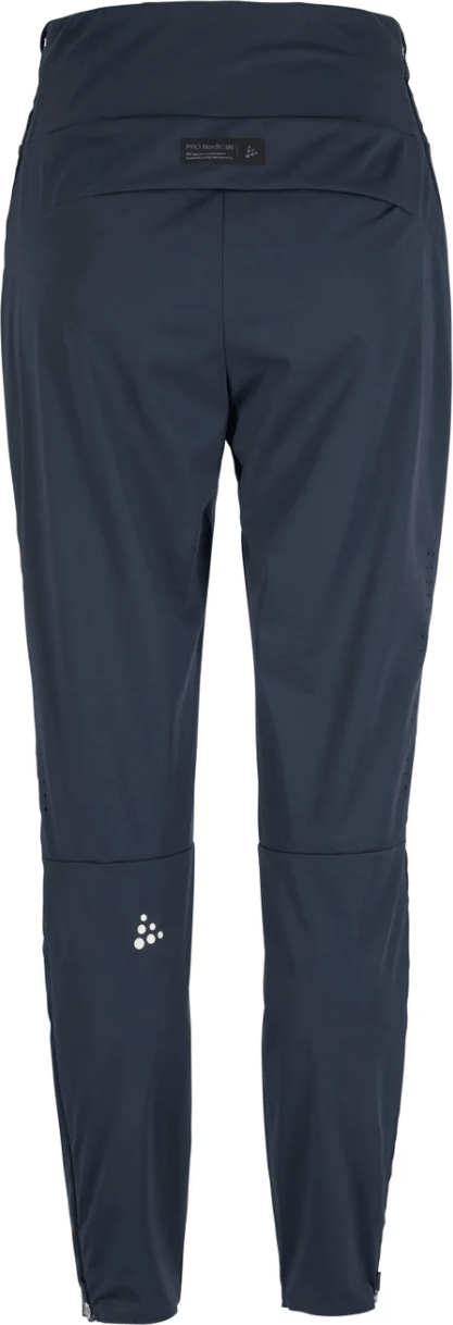 Craft Pro Nordic Race Fz Pants W Night Craft