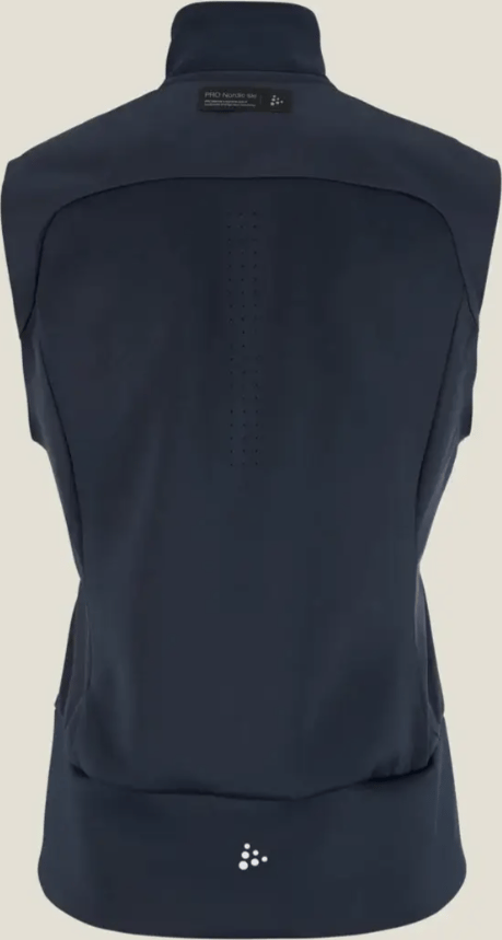 Craft Nordic Race Vest M Night Craft