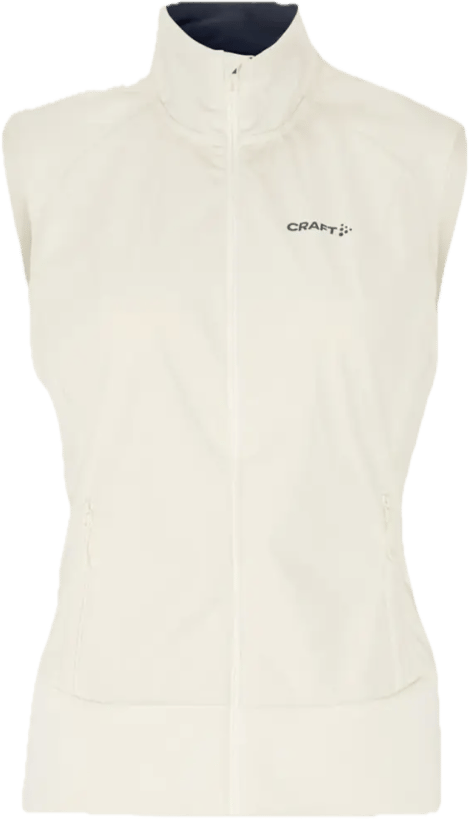 Craft Nordic Race Vest M Tofu