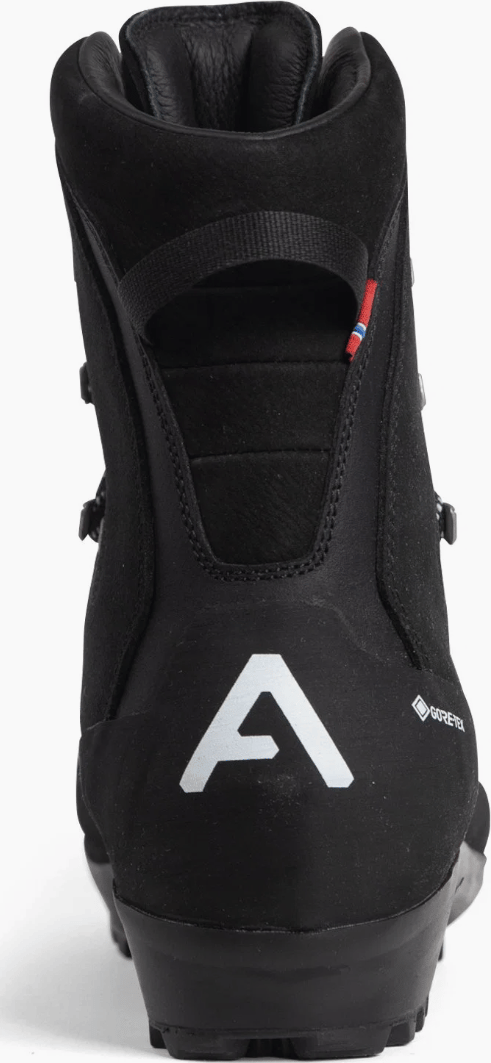 Alfa Yra Advance Gtx W Black Alfa