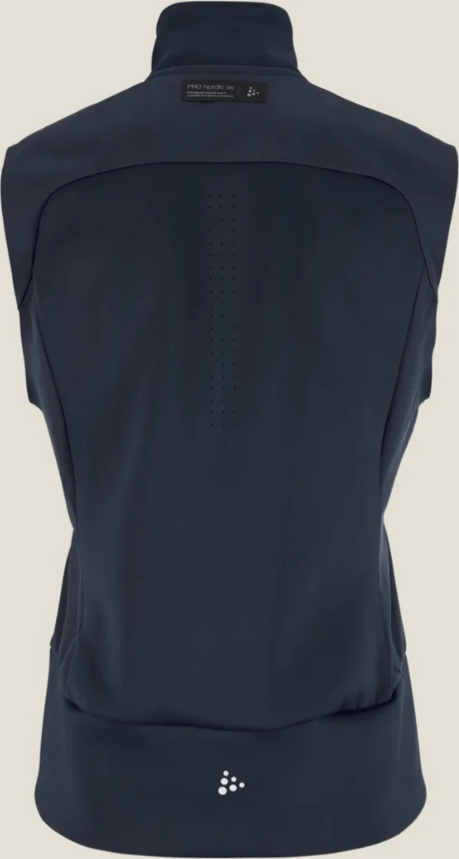 Craft Nordic Race Vest W Night Craft