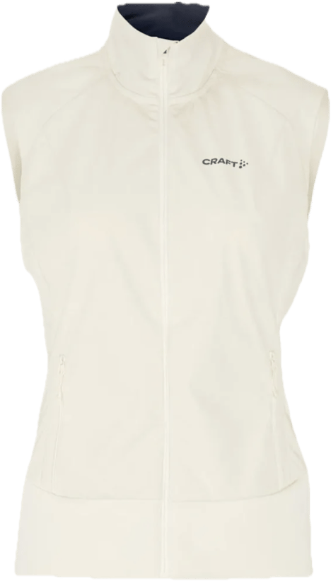 Craft Nordic Race Vest W Tofu Craft