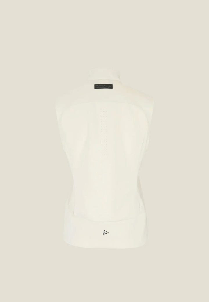 Craft Nordic Race Vest W Tofu Craft