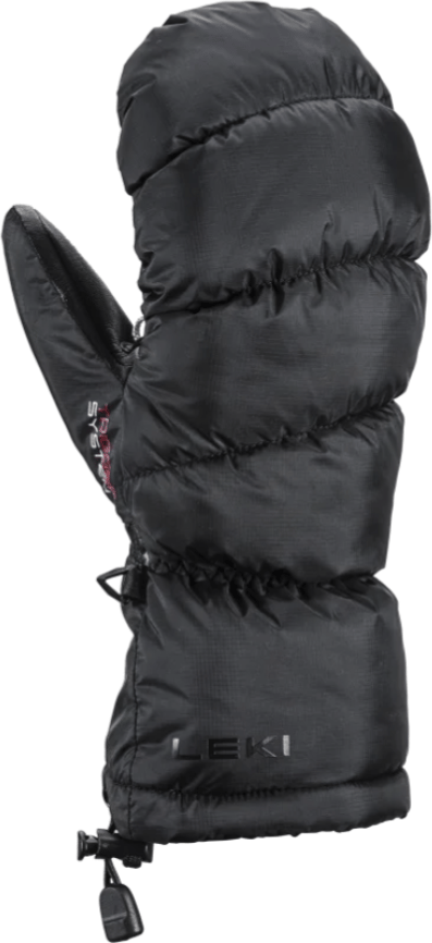 Leki Glace 3d Women Mitt Black Leki