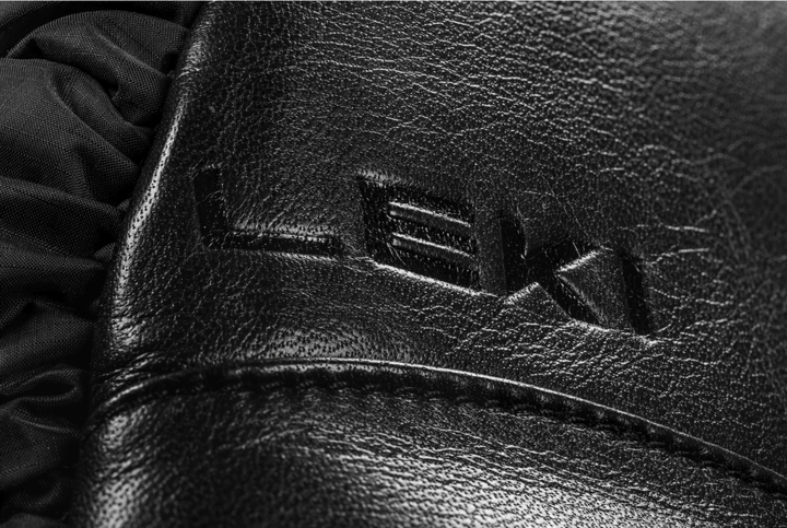 Leki Glace 3d Women Mitt Black Leki