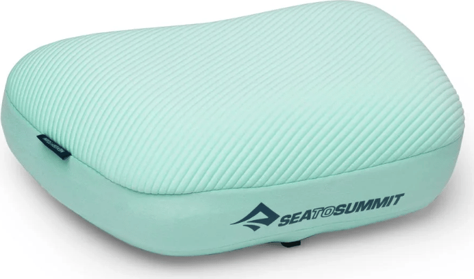 Sea To Summit Aeros Premium Pillow Regular Green