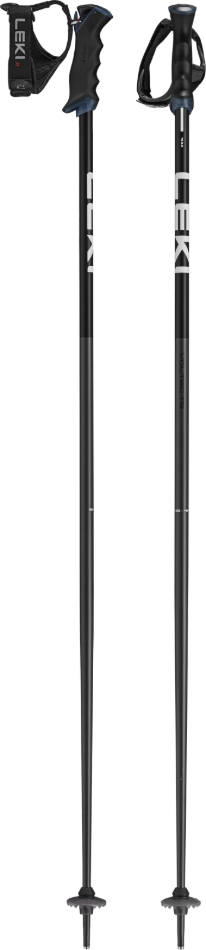 Leki Voltec Tr Black Leki