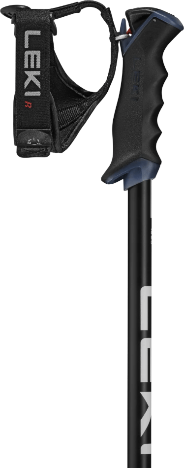 Leki Voltec Tr Black Leki