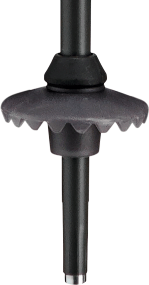 Leki Voltec Tr Black Leki
