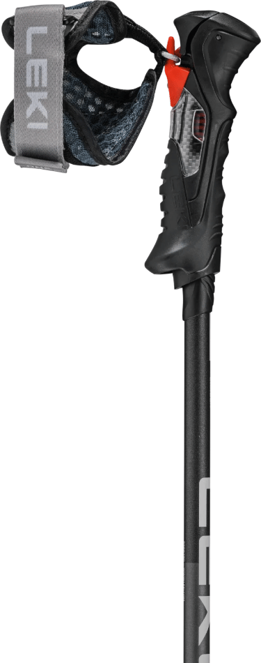 Leki Carbon 14 Tr Black Leki