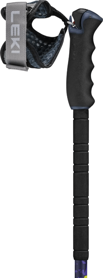Leki Detect Vario Tr Xl Violet Leki